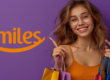 Acaba hoje! Shopping Smiles e Casas Bahia com até 10 milhas por real