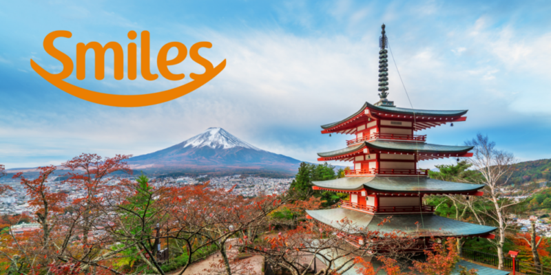 Smiles x Japão nuvem, céu, outdoor, árvore, local de adoração, planta, pagoda, Arquitetura chinesa, Arquitetura japonesa, templo, montanha, santuário, paisagem