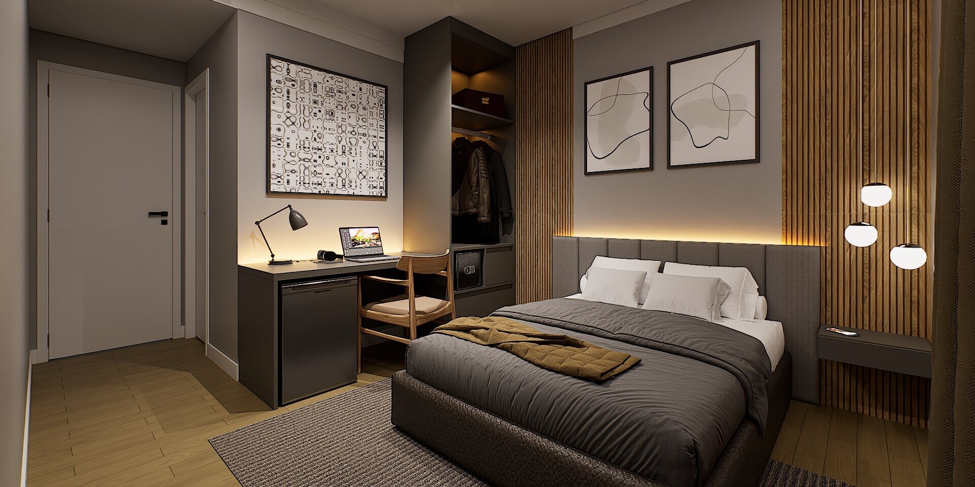 advantage-ruby interno, parede, hotel, aeroporto, belo horizonte, ruby, design de interiores, cama, móveis, cômodo, travesseiro, roupa de cama, Abajur, Decoração para janelas, gaveta, piso, Criado-mudo, Armários, colchão, Lençol, Capa para edredom, Roupa de cama, gaveteiro, quarto, hotel, lâmpada, Cobertura para janela, Estrado, espelho, Suíte, almofada, cortina, casa, teto, Hotel boutique, recanto, Assoalho, janela