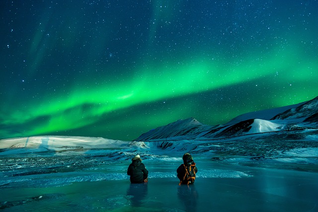 Aurora boreal na Europa - 4 destinos incríveis com paisagens de tirar o fôlego