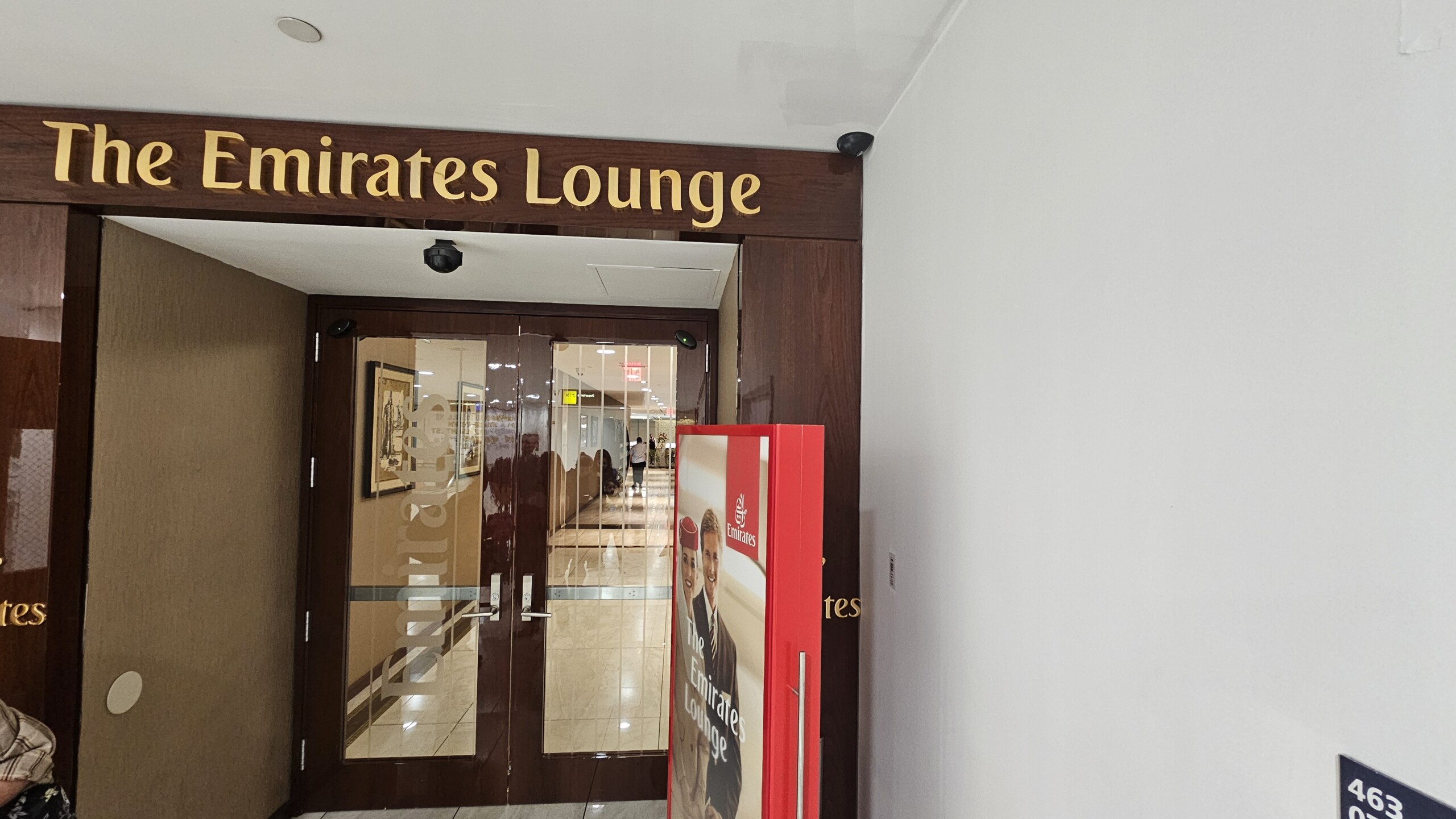 Compartilhando Emissões - Nova York para Milão voando na primeira classe do A380 da Emirates