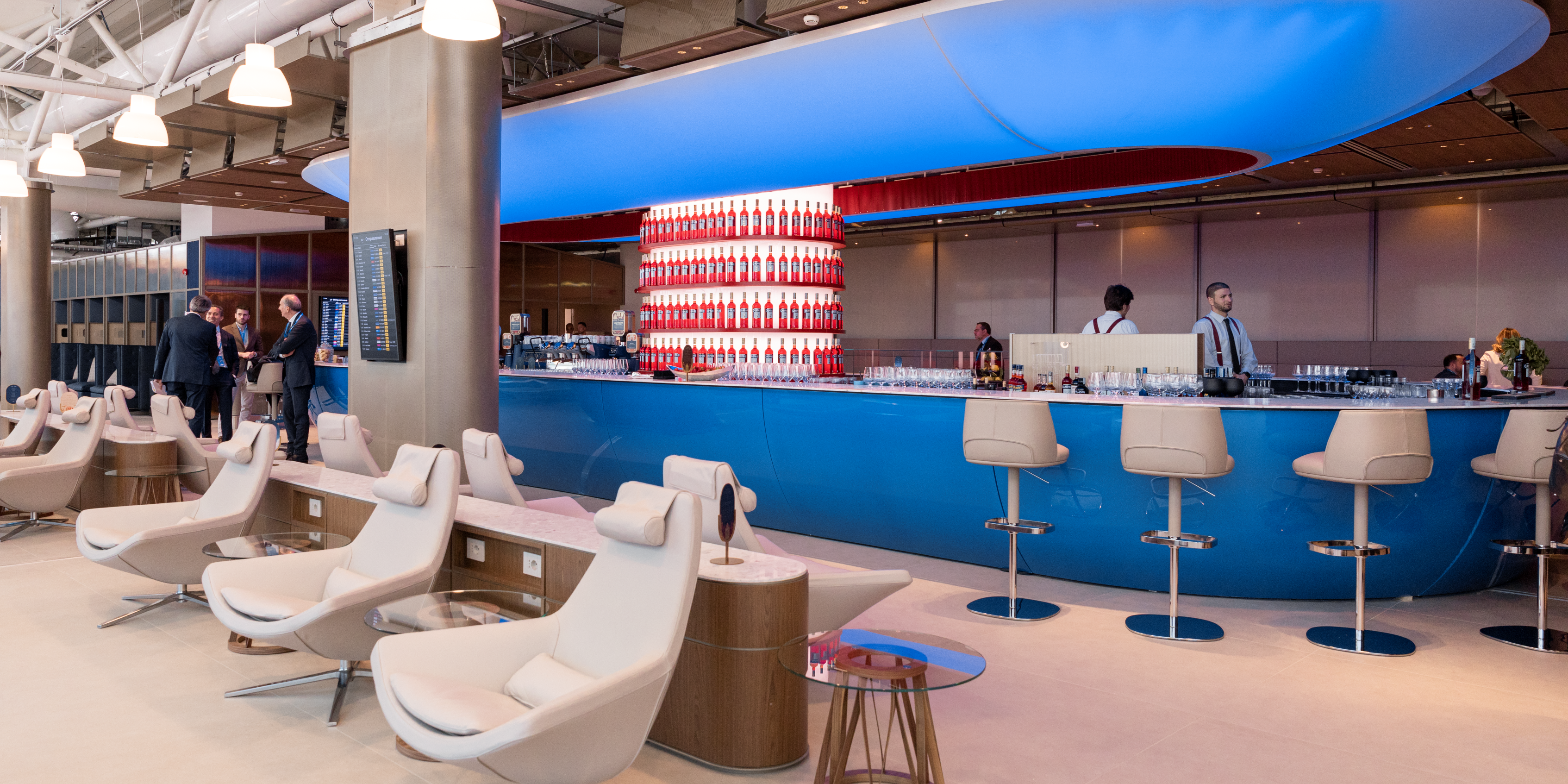 Miles & More Ita Airways