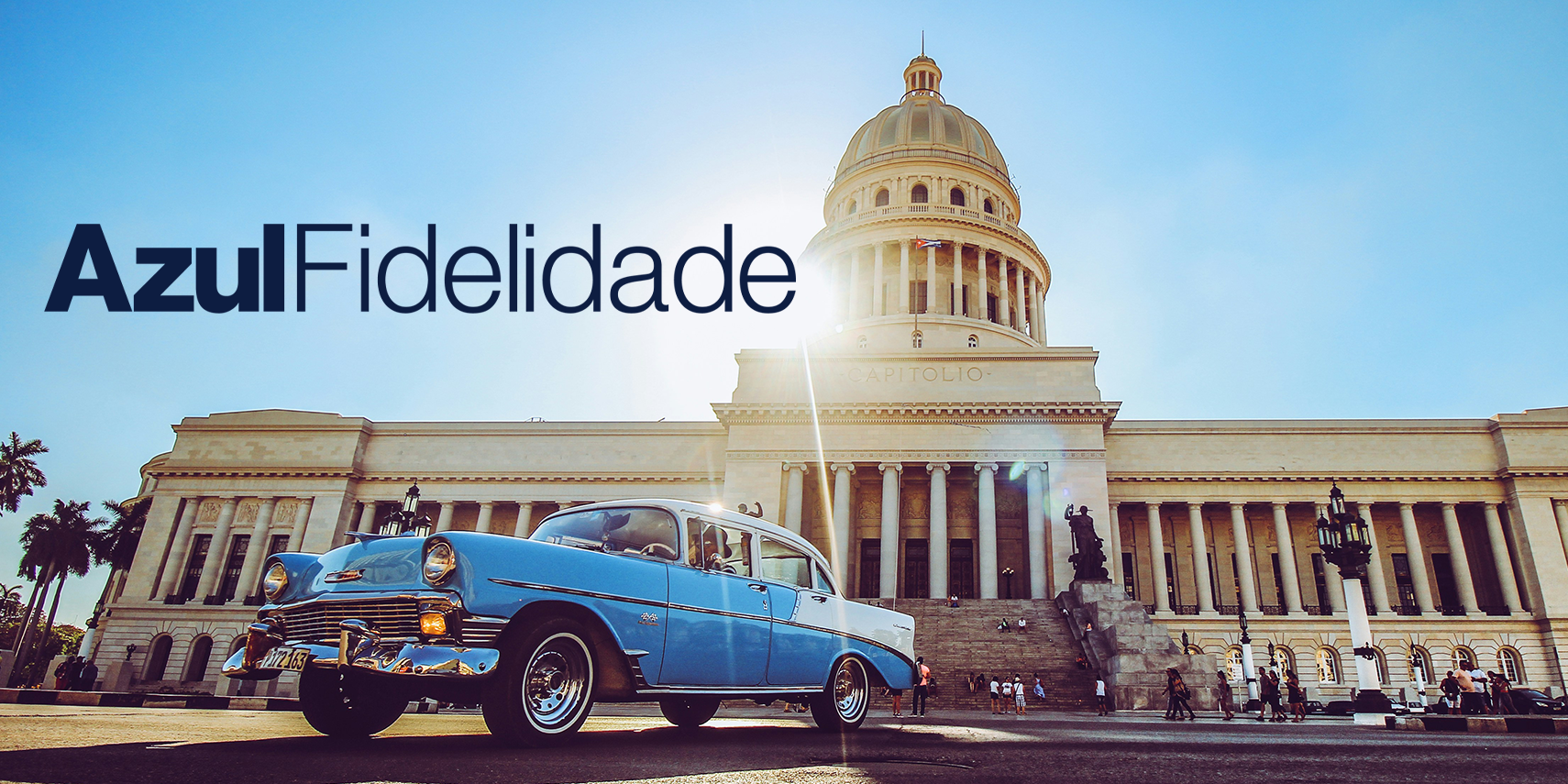 Alerta de passagens PPV! América Central a partir de 71.000 pontos Azul Fidelidade