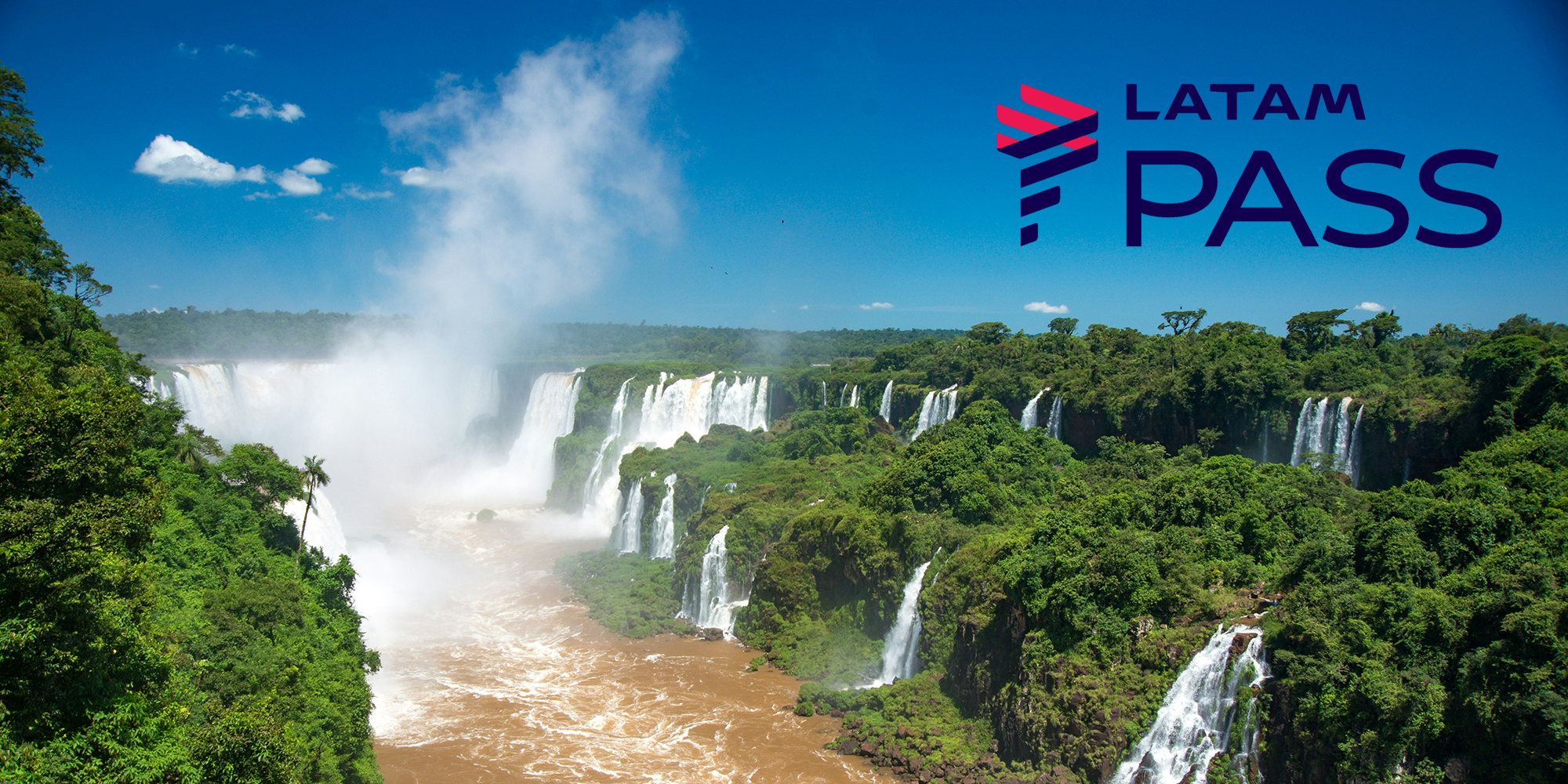 latam-pass-sul Alerta de passagens PPV! Explore o Sul do Brasil a partir de 2.300 milhas LATAM Pass