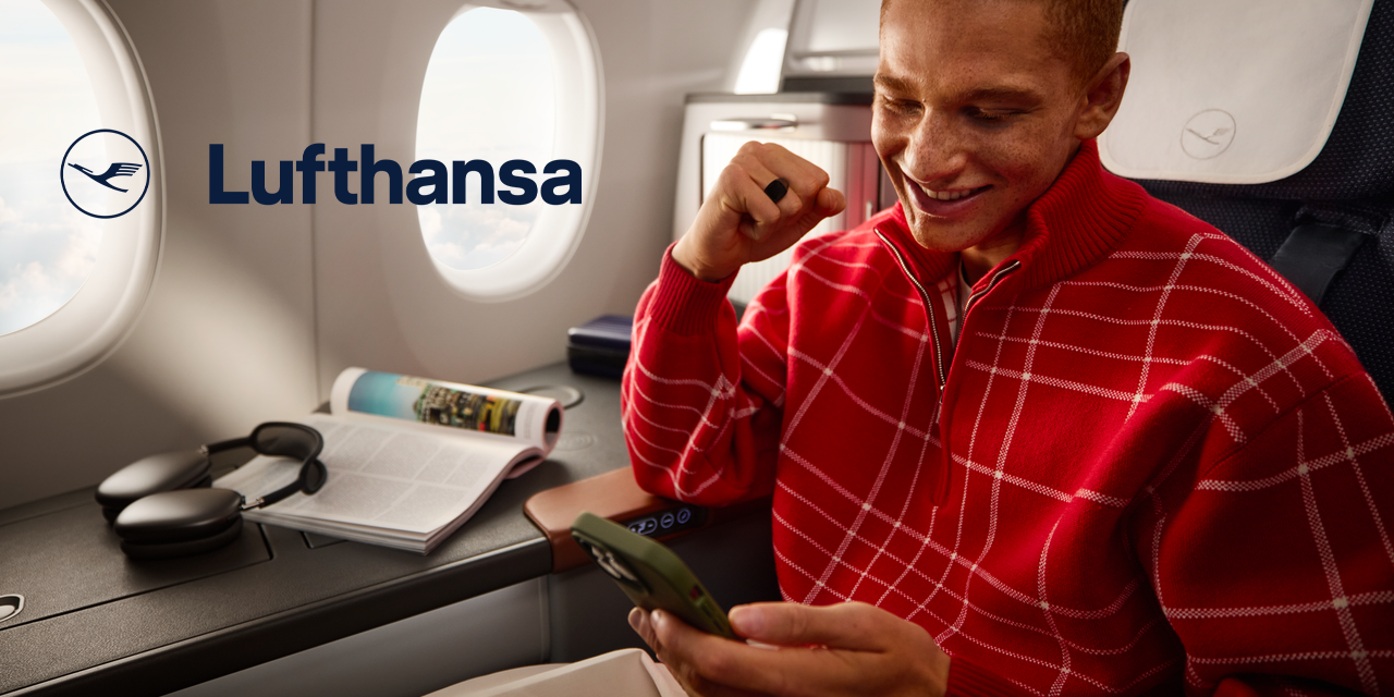 lufthansa estudantes passagens