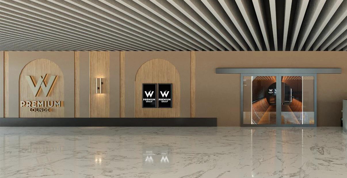 Aeroporto de Curitiba ganhará nova sala VIP 24h com buffet, duchas e concierge bilíngue