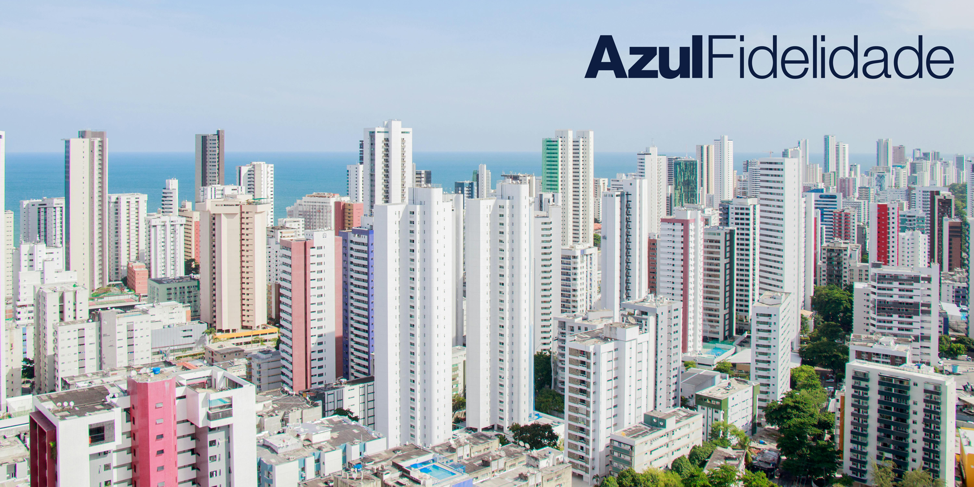 passagens para recife com pontos azul fidelidade