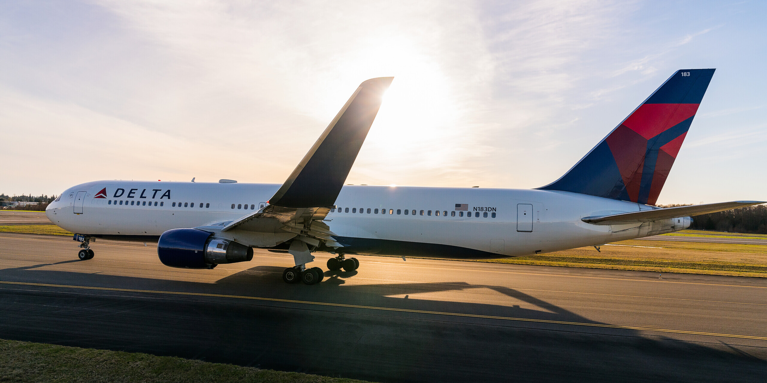 delta américa do sul