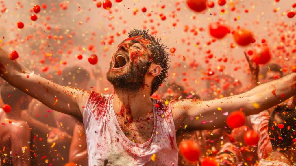 Descubra 7 festivais na Europa que valem a viagem