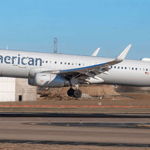 American Airlines aumenta voos no Brasil para o verão