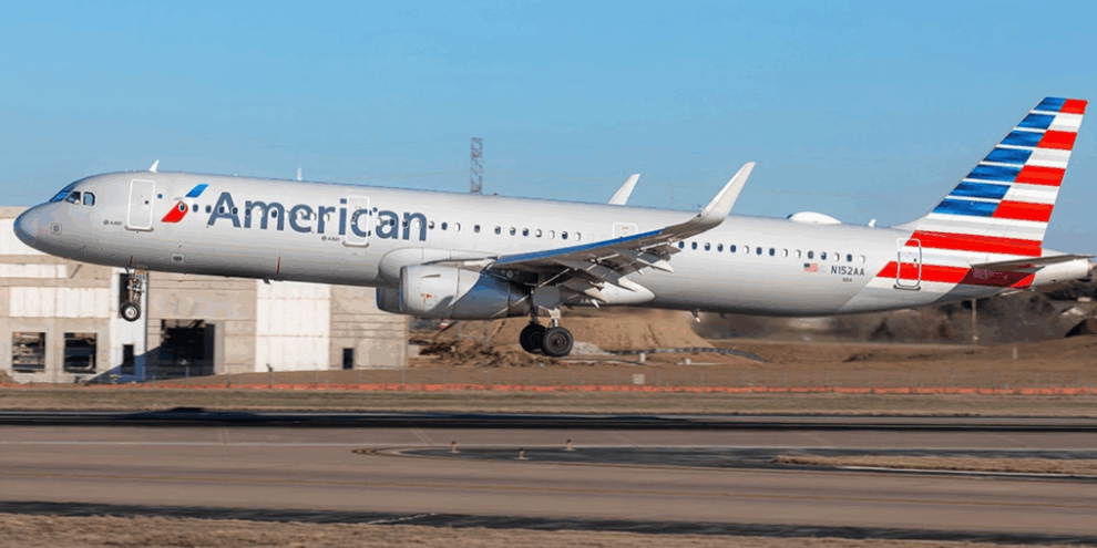 American Airlines aumenta voos no Brasil para o verão