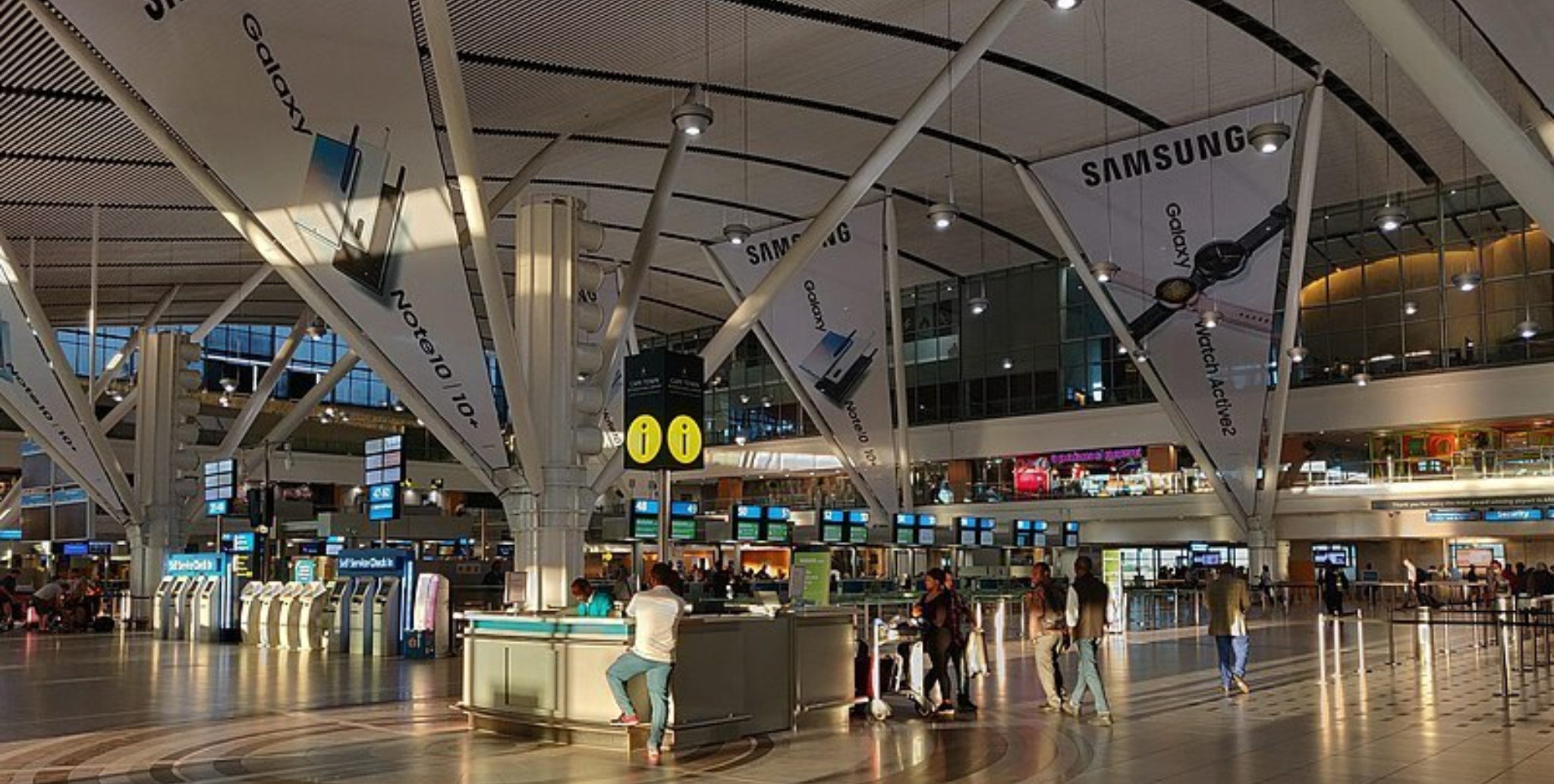 Aviação avança na América Latina - Brasil bate recorde e Argentina dispara