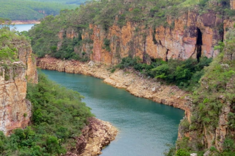 Saiba como chegar à Capitólio, em Minas Gerais