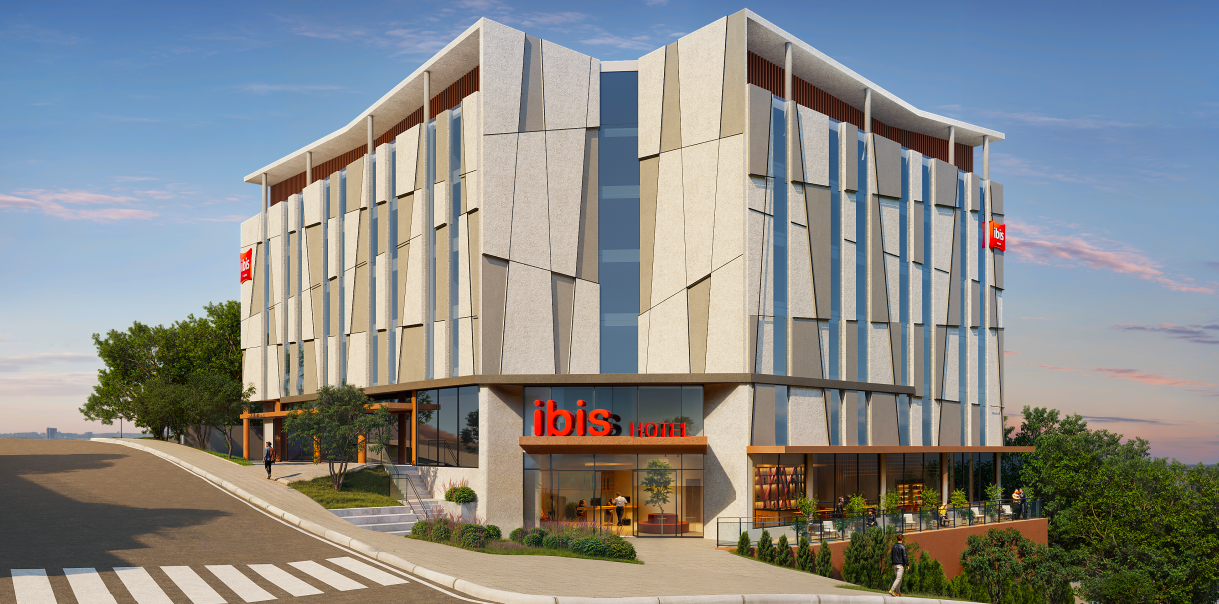 Accor anuncia mais um hotel em Minas Gerais