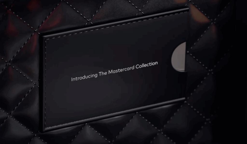 mastercard world legend