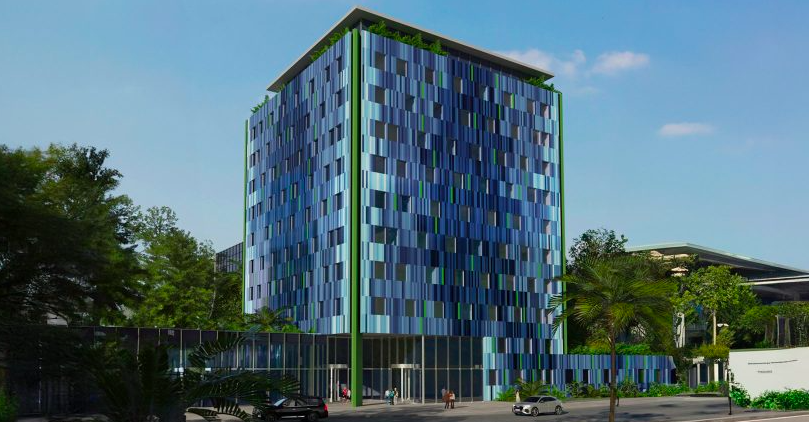 City Express by Marriott