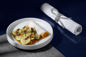 Air France apresenta nova equipe de chefs em voos partindo dos Estados Unidos