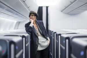 Air France apresenta nova equipe de chefs em voos partindo dos Estados Unidos