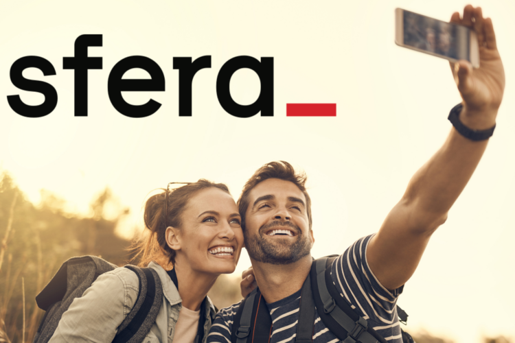 Esfera x banner Esfera oferece até 62.400 pontos bônus na adesão ou upgrade do Clube