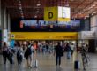 As 10 rotas aéreas mais movimentadas do Brasil