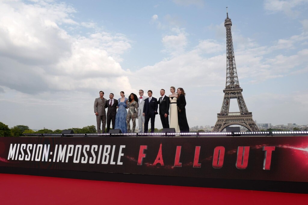 céu, nuvem, outdoor, pessoas, pessoa, vermelho, torre