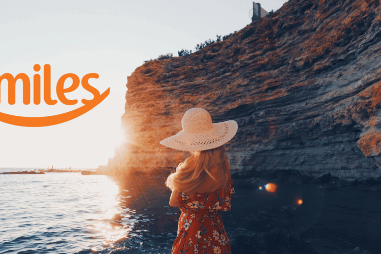 Só hoje! Smiles volta a oferecer até 100% de bônus no envio de pontos de todos parceiros