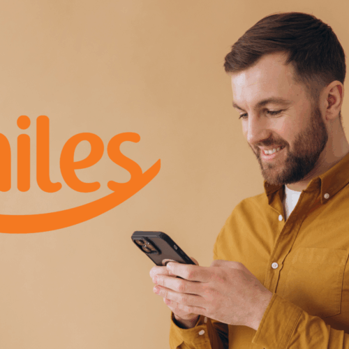 Smiles oferece até 355% de bônus na compra de milhas