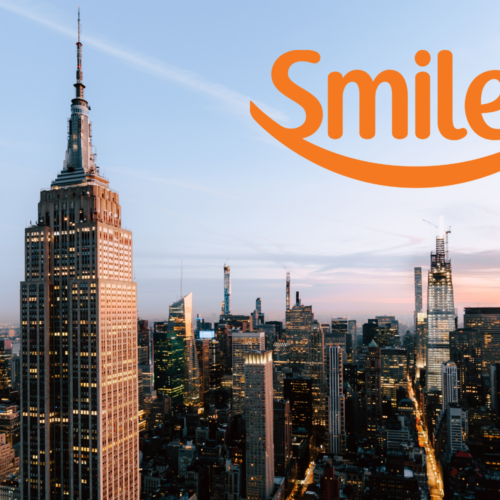 Alerta de passagens PPV! Trechos para Nova York a partir de 65.900 milhas Smiles