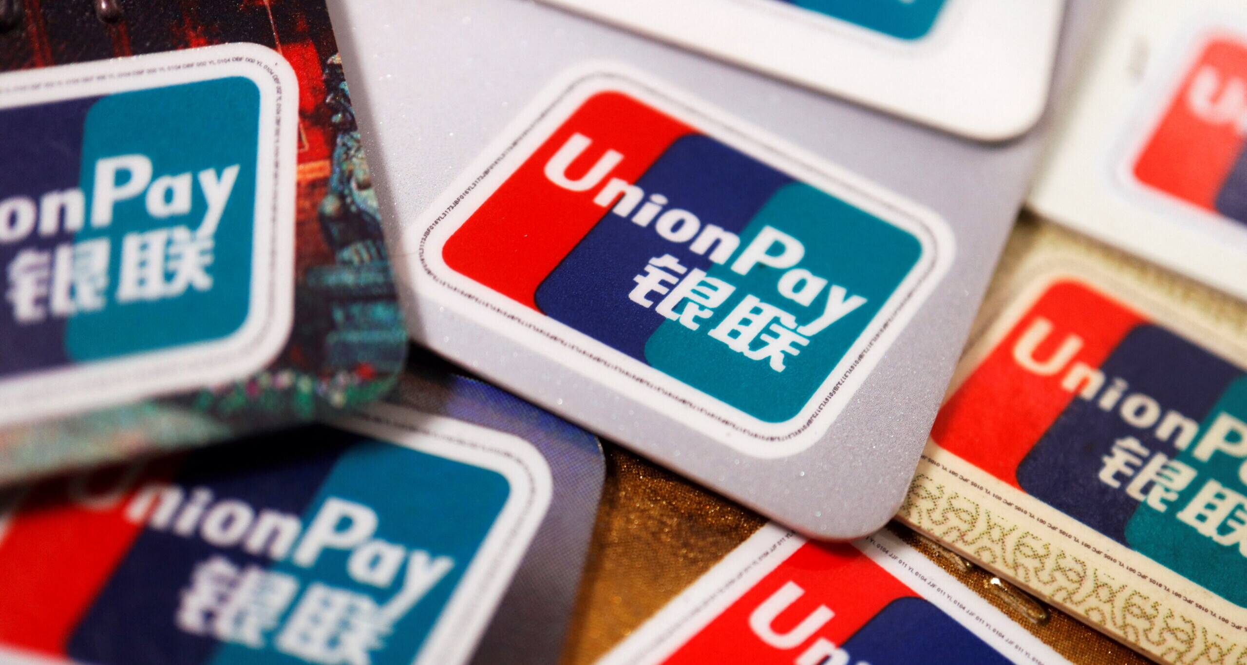 UnionPay - Nova bandeira de cartão de crédito chega ao Brasil