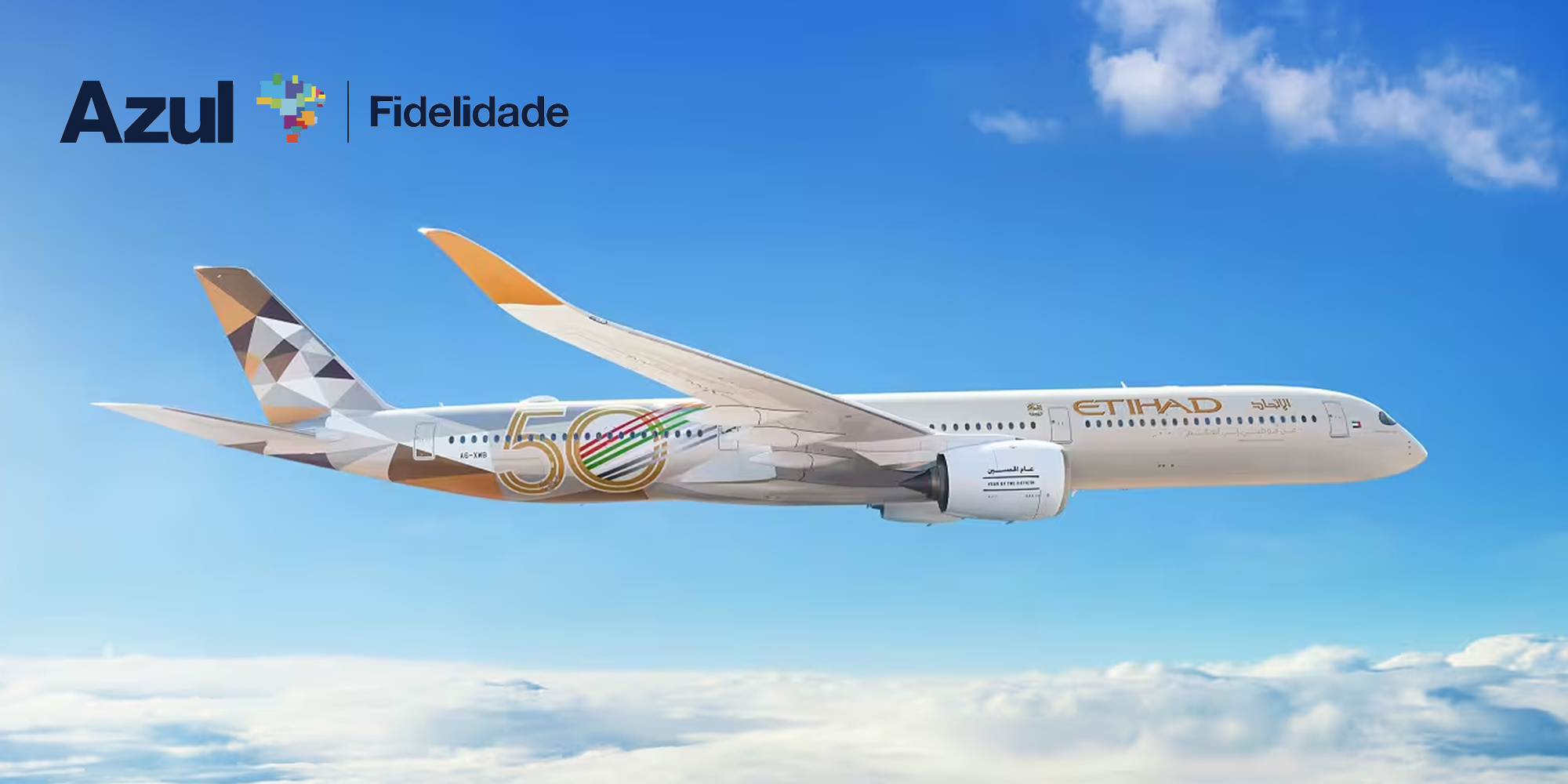 passagens etihad pontos azul fidelidade