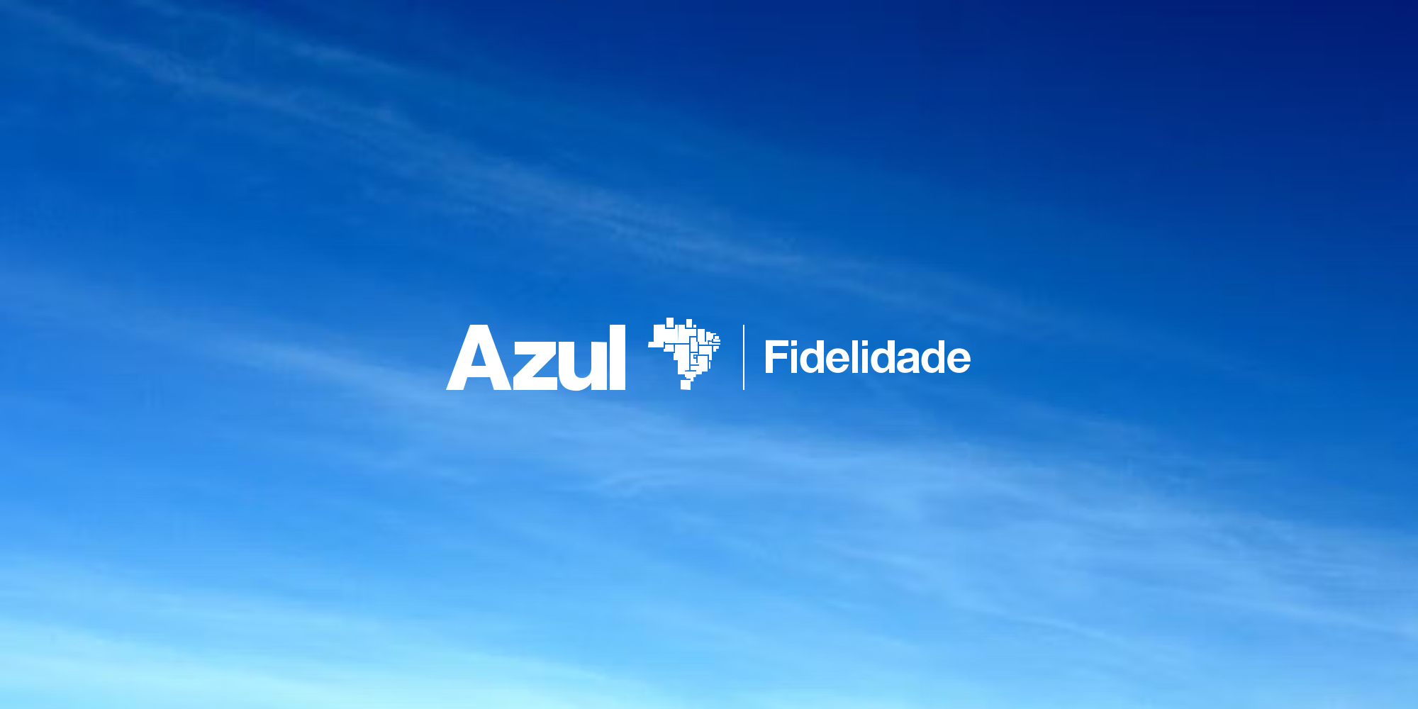 passagens nacionais com pontos azul fidelidade