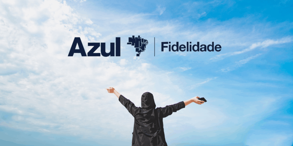 Esquenta Azul Friday! Azul Fidelidade oferece até 15% OFF em passagens internacionais