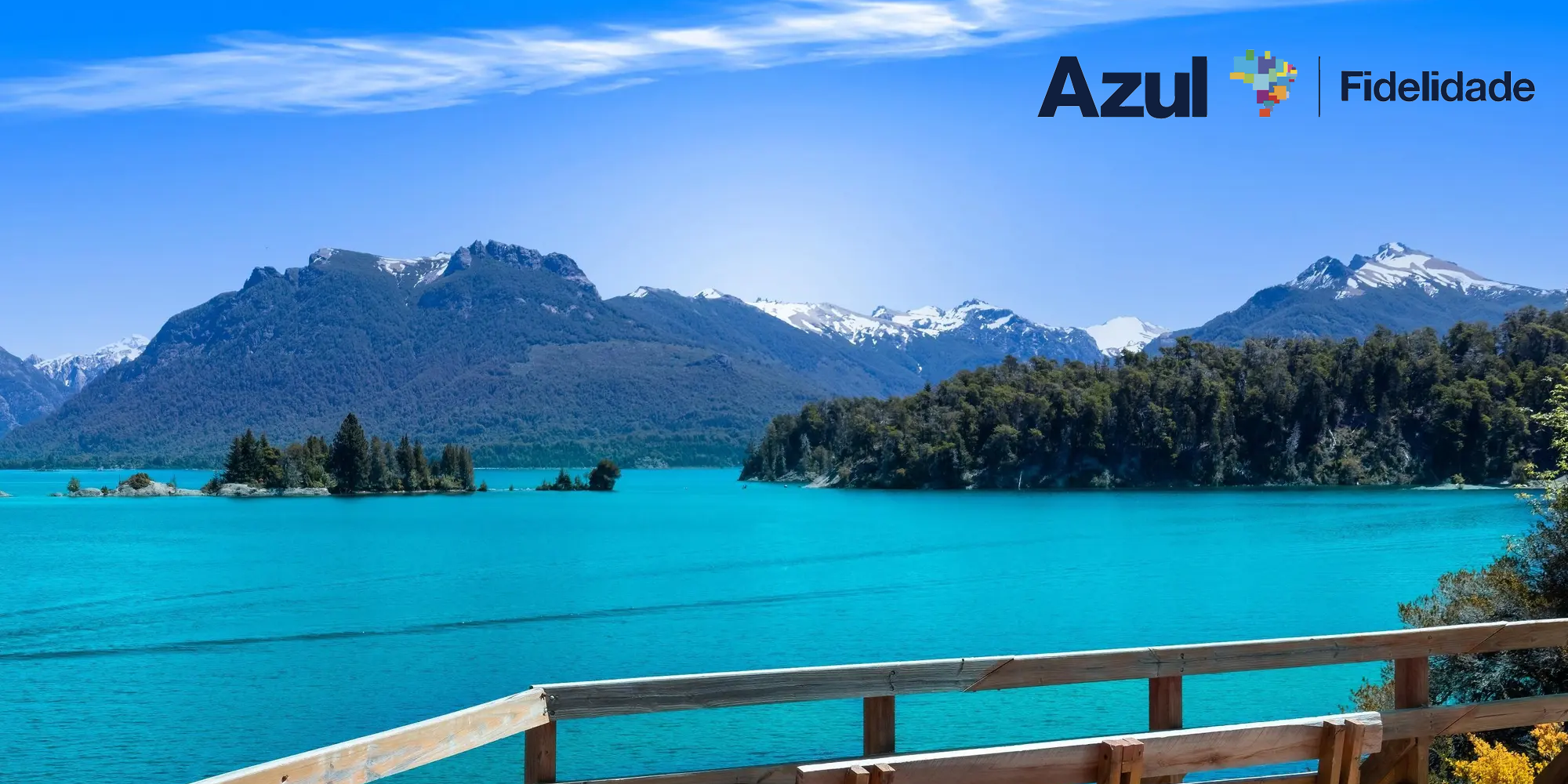 passagens internacionais azul fidelidade