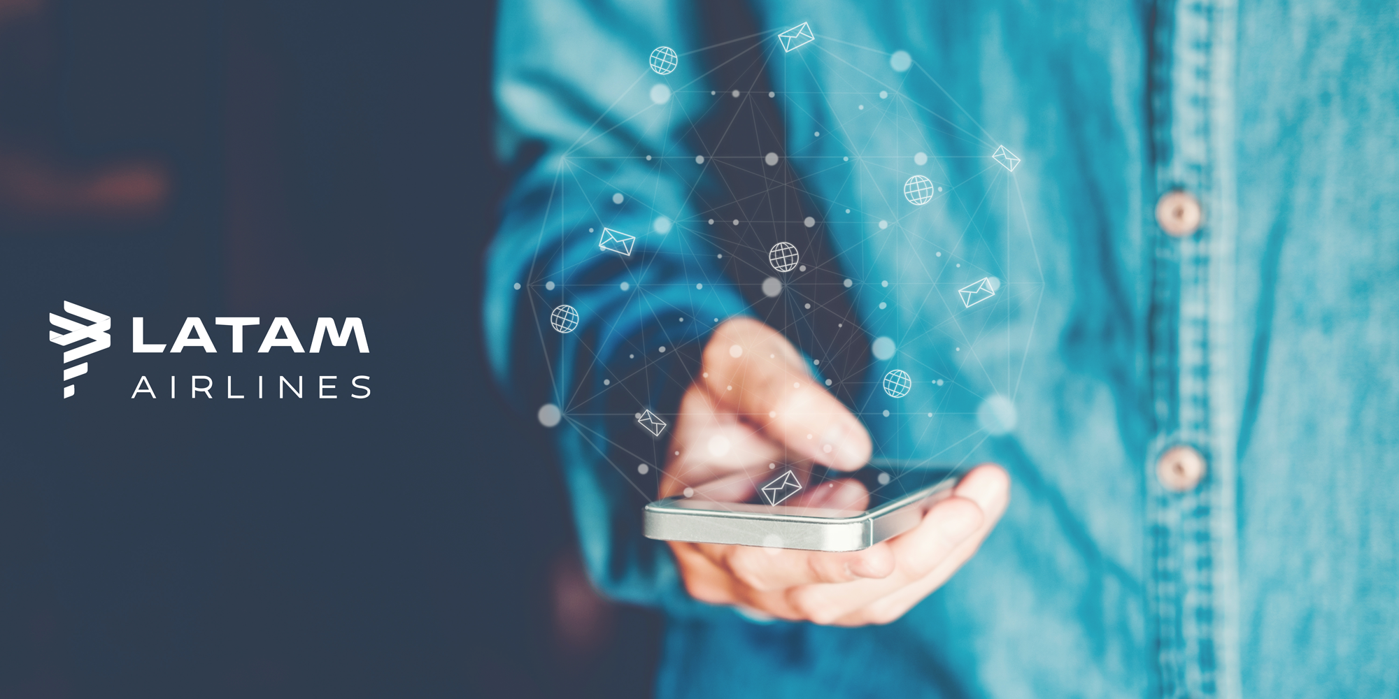 chip de internet latam