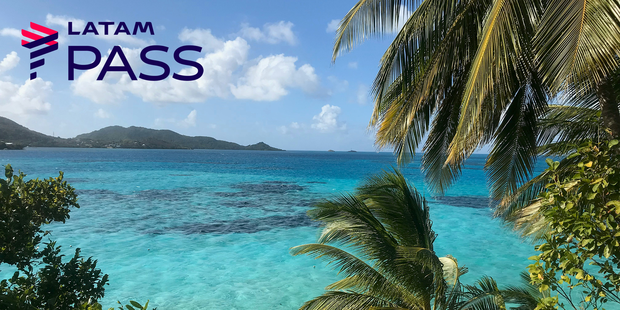 passagens para a colômbia com milhas latam pass