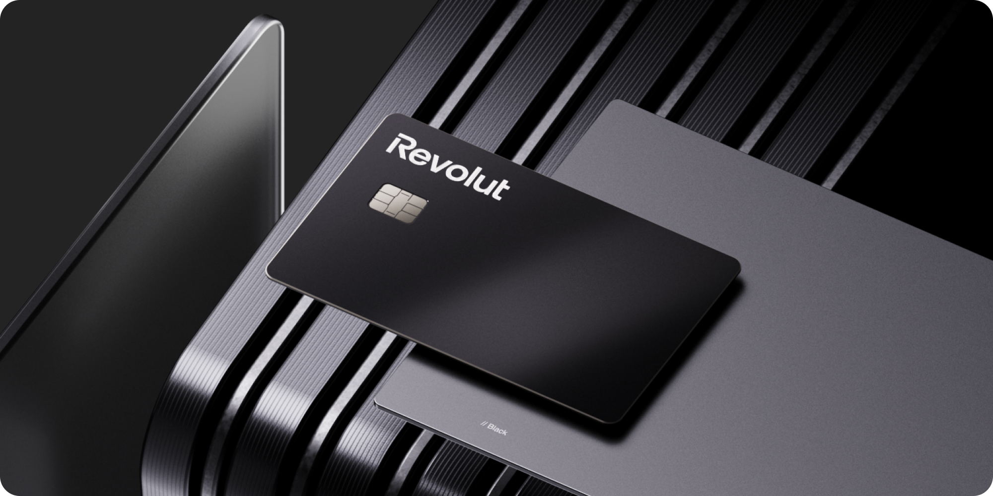 revolut conta global