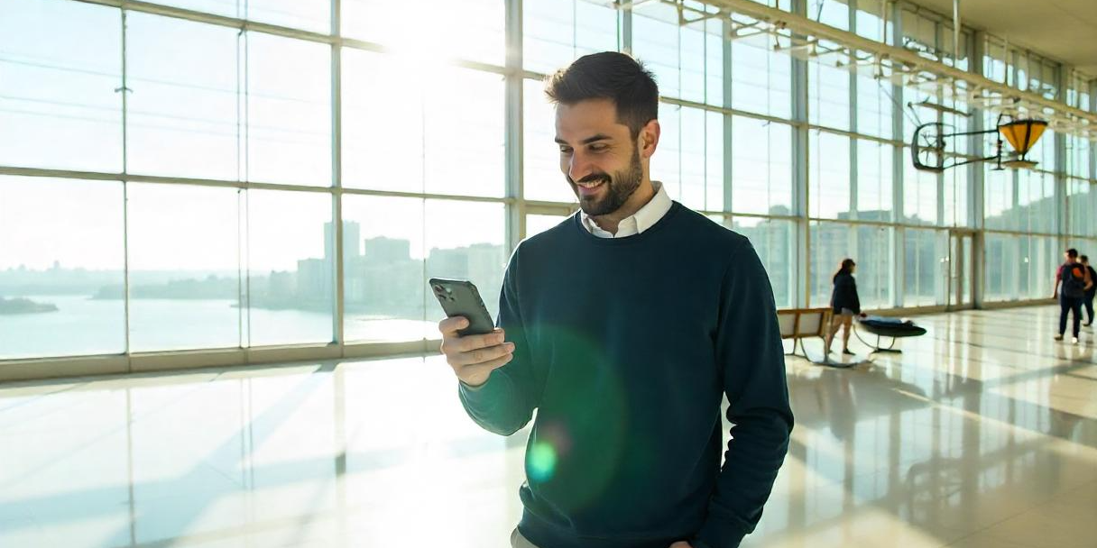 Novo recurso Apple promete facilitar vida dos viajantes