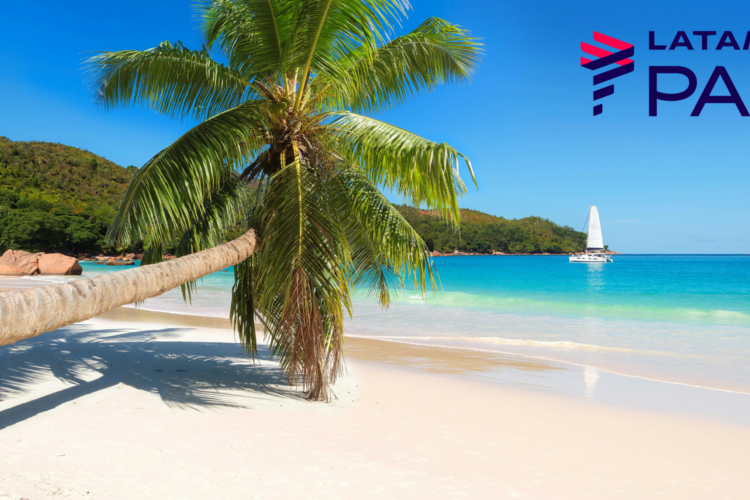 Alerta de passagens PPV! Conheça a Jamaica por 39.748 milhas LATAM Pass