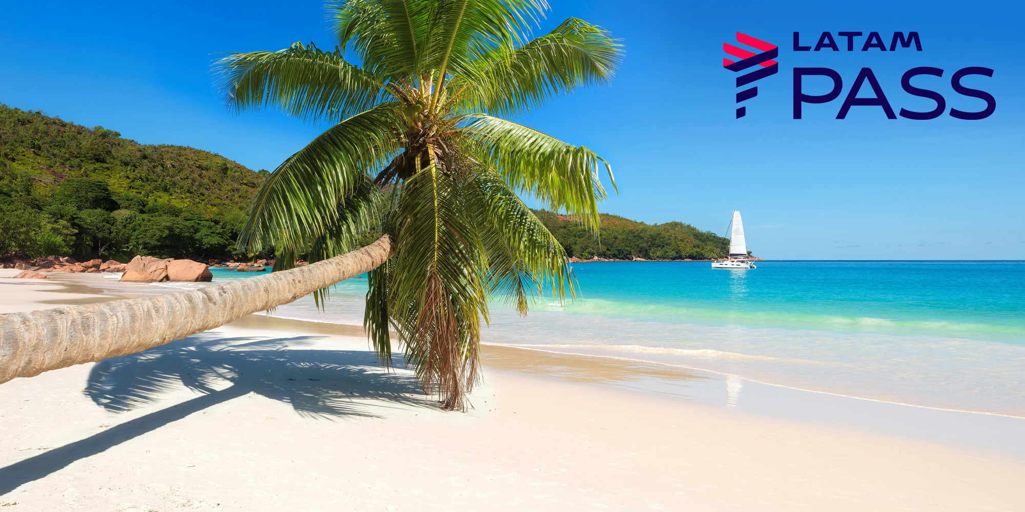 Alerta de passagens PPV! Conheça a Jamaica por 39.748 milhas LATAM Pass