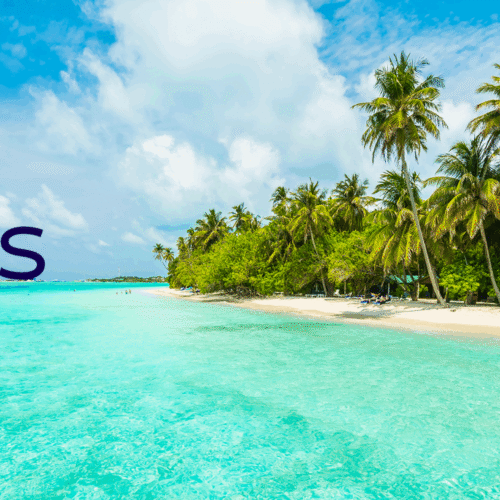 Alerta PPV: passagens para o Caribe a partir de 37 mil milhas LATAM Pass + taxas