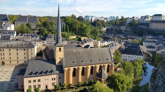 Luxemburgo é eleita a melhor cidade do mundo