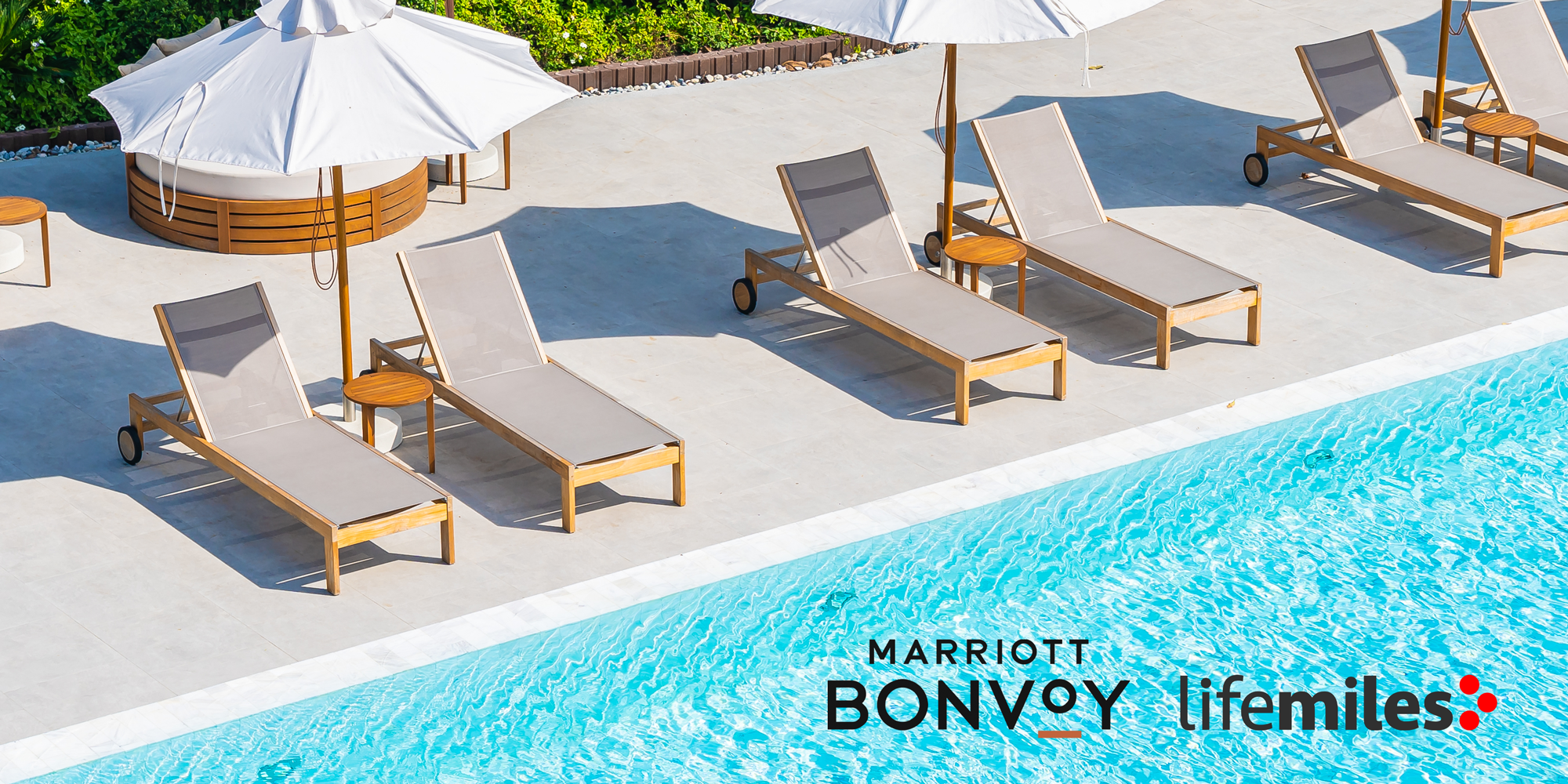 marriott milhas lifemiles