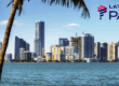 Miami com milhas latam pass