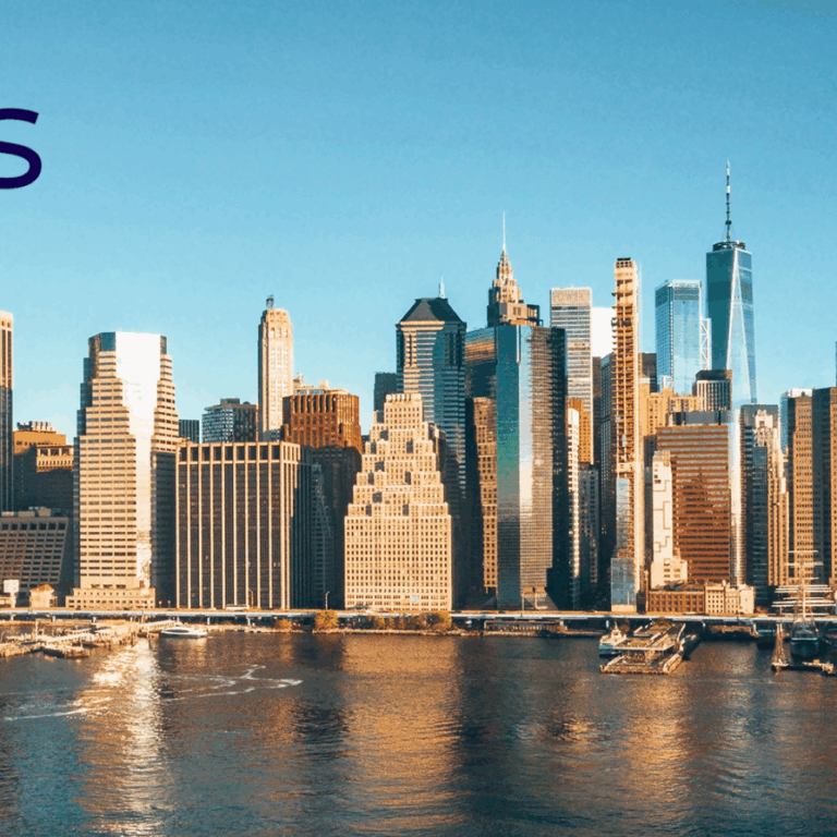 Passagens nova york com milhas latam pass