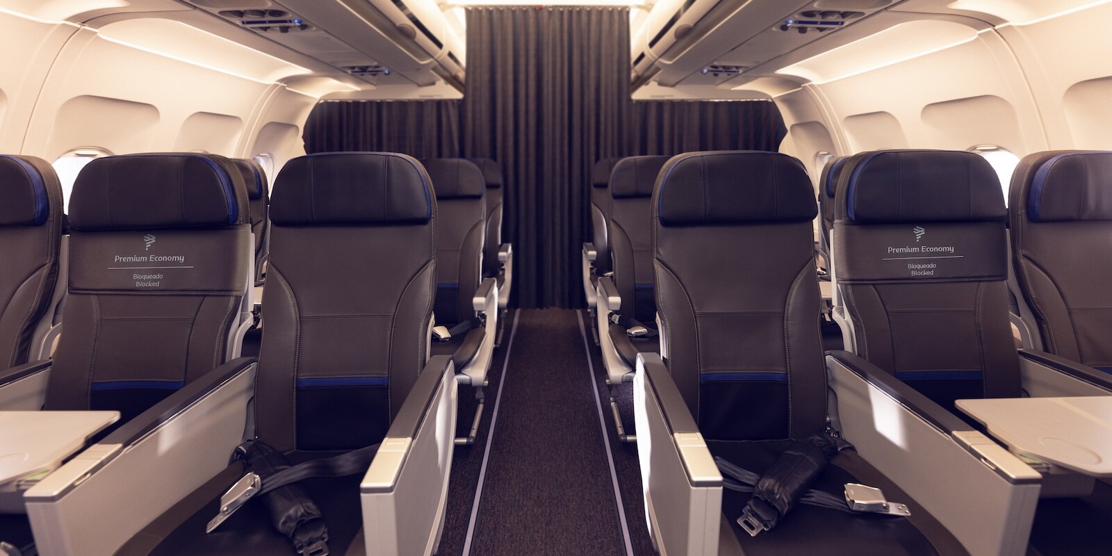 LATAM PREMIUM ECONOMY