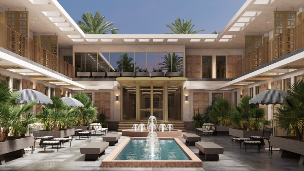 Aeroporto de Miami terá terminal privativo de luxo