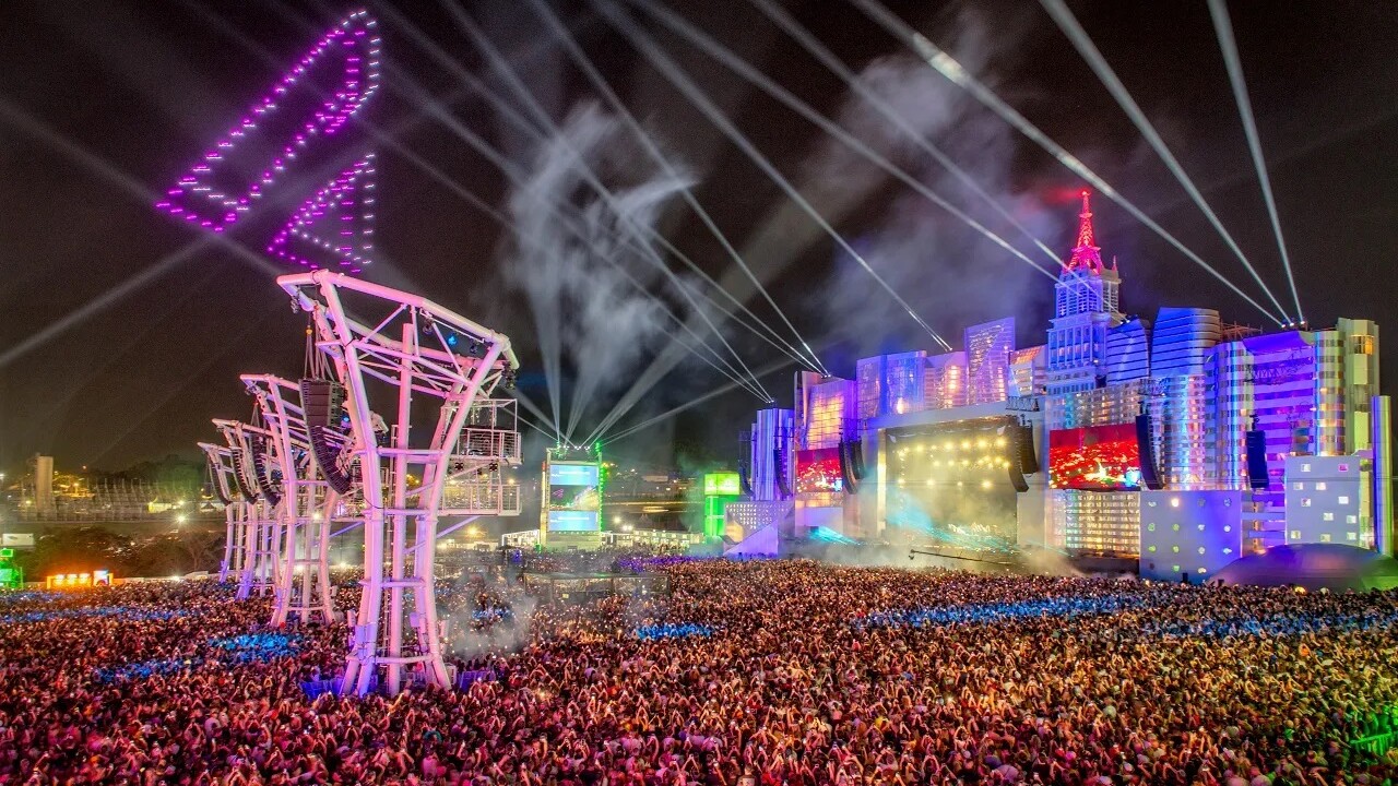 The Town em SP! Hotéis em São Paulo - Diárias a partir de R$ 195