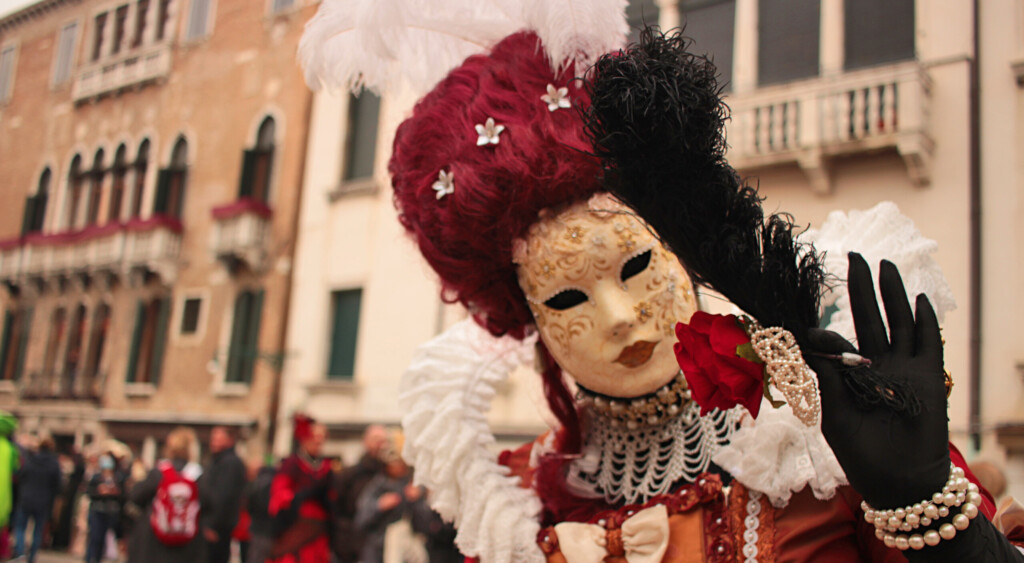 Descubra 7 festivais na Europa que valem a viagem