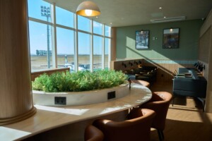 sala vip maringá w café lounge