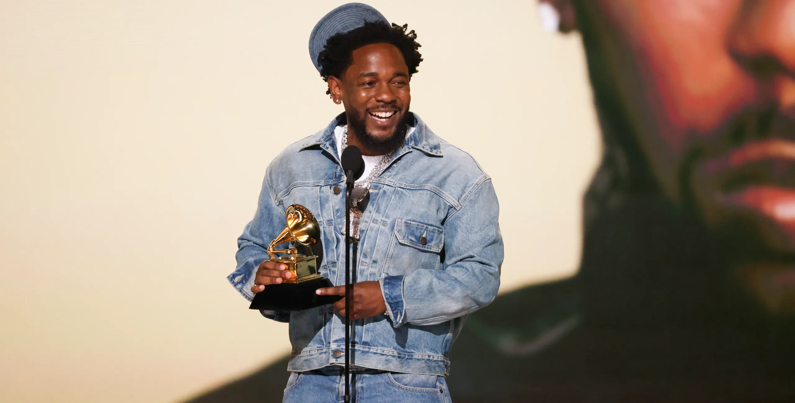 Resgate ingressos para o show do Kendrick Lamar a partir de 13.590 pontos Esfera